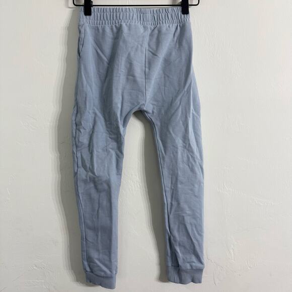 Jamie Kay Wildest Sweatshirt & Sweatpants Outfit Set Blue Size 8Y - Picture 11 of 16